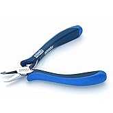 Schrägspitzenschneider 5,1/4'' - schmitz 3522HS22 - schlanke Backen mit feiner Abschrägung - Hightech-Werkzeug für Profis - M