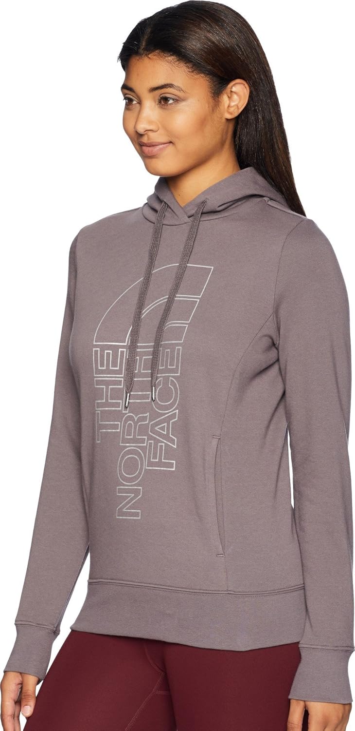 the north face trivert pullover hoodie