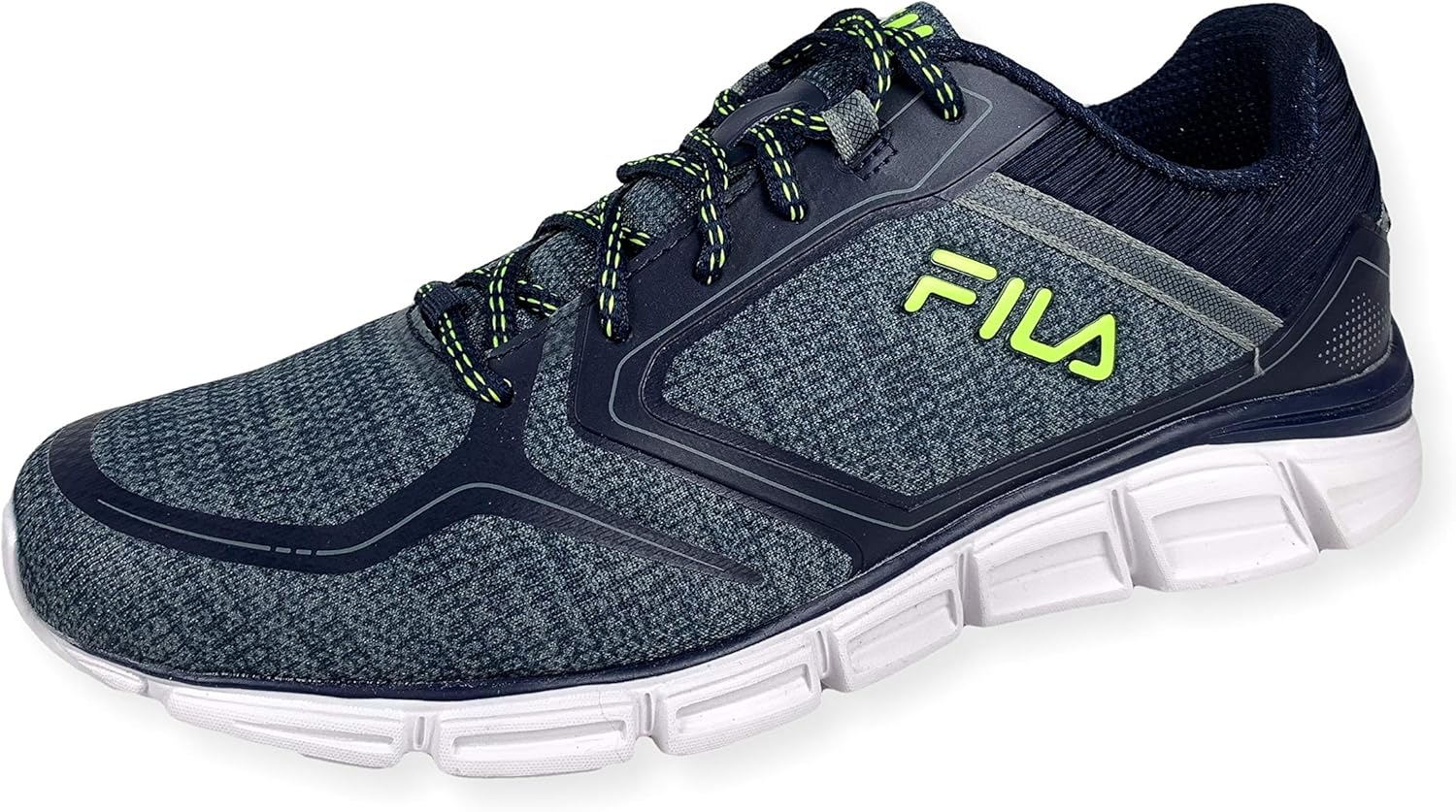 fila memory aspect 8