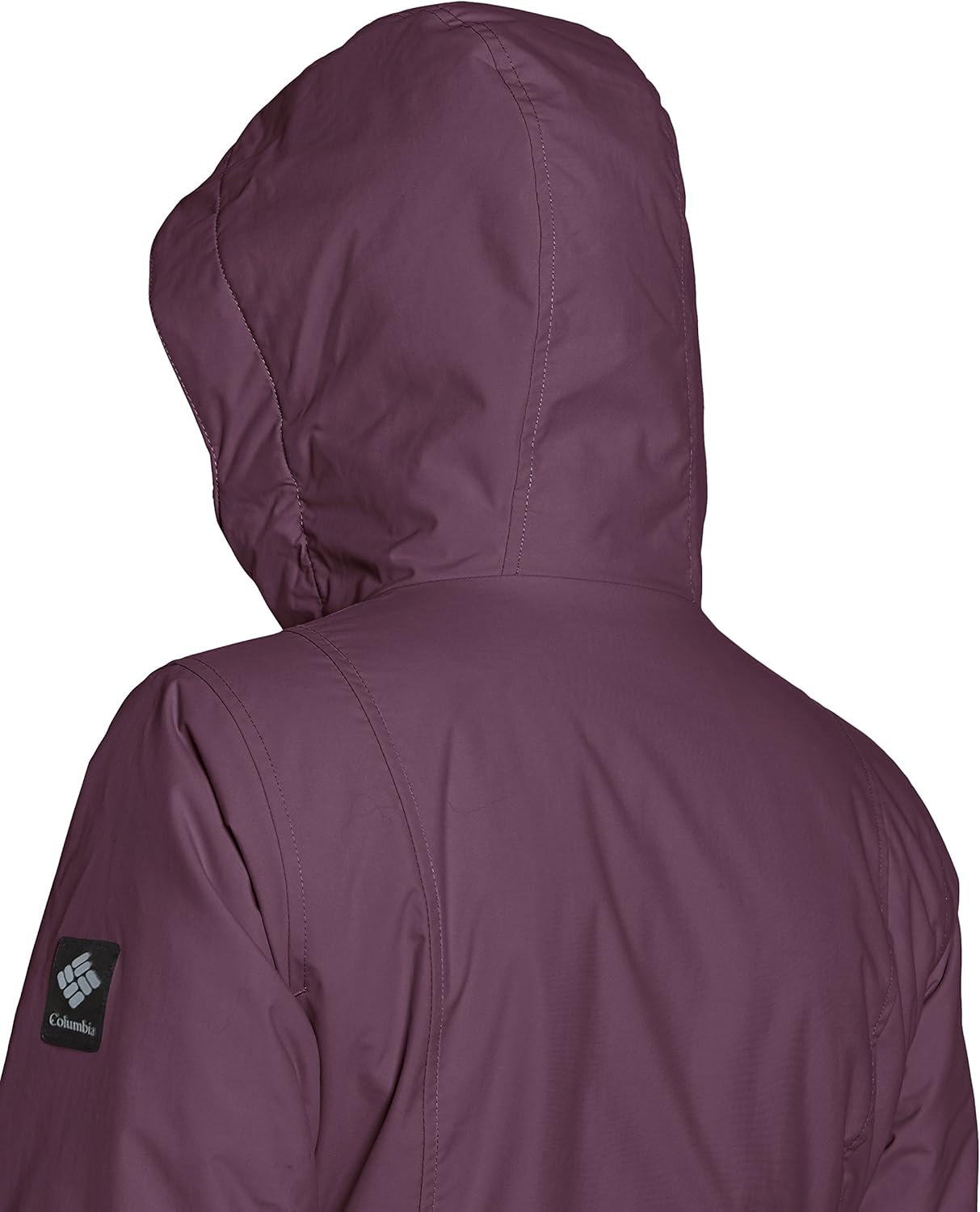 columbia grandeur peak womens jacket