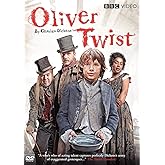 Oliver Twist (2007)