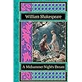 A Midsummer Night's Dream (Folger Shakespeare Library)