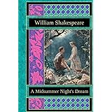 A Midsummer Night's Dream (Folger Shakespeare Library)