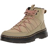 Dr. Martens womens Combs W 6 Tie Boot