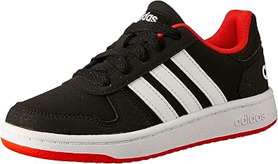 Adidas Hoops 2.0, Zapatos de Baloncesto Unisex Niños: Amazon.es ...
