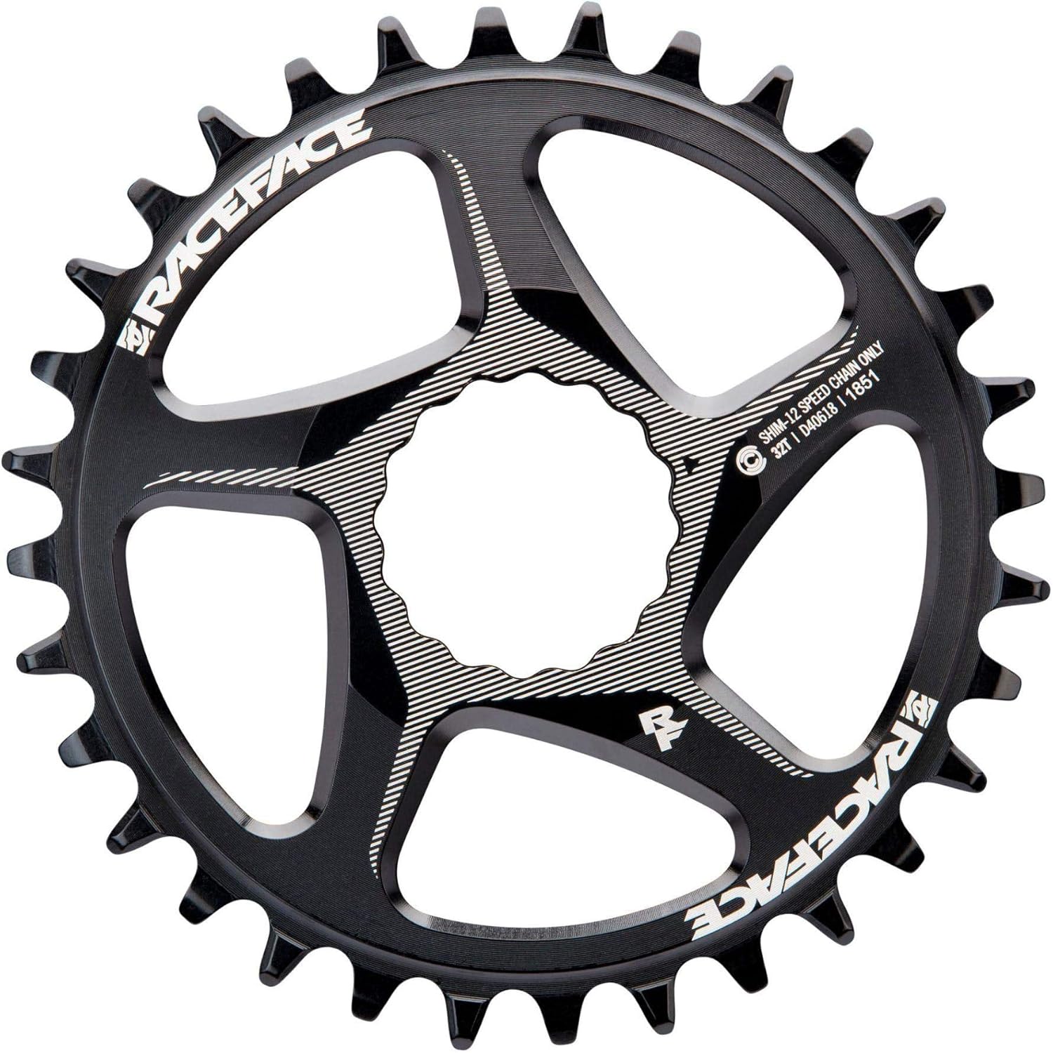 shimano 32t chainring