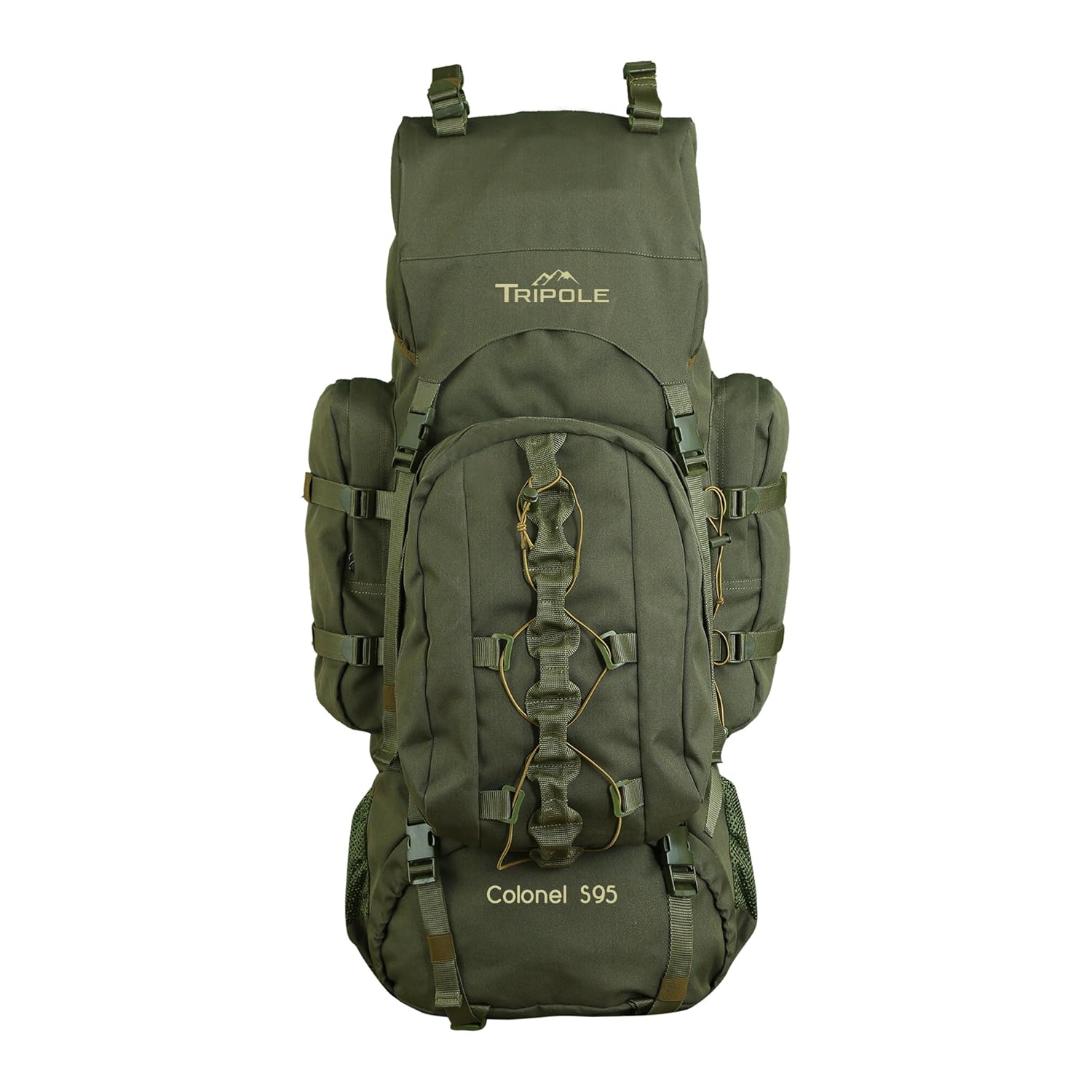 rucksack Brand in India