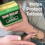 Bag Balm 8oz Skin Ointment Brand Bag Balm Household Use view 5