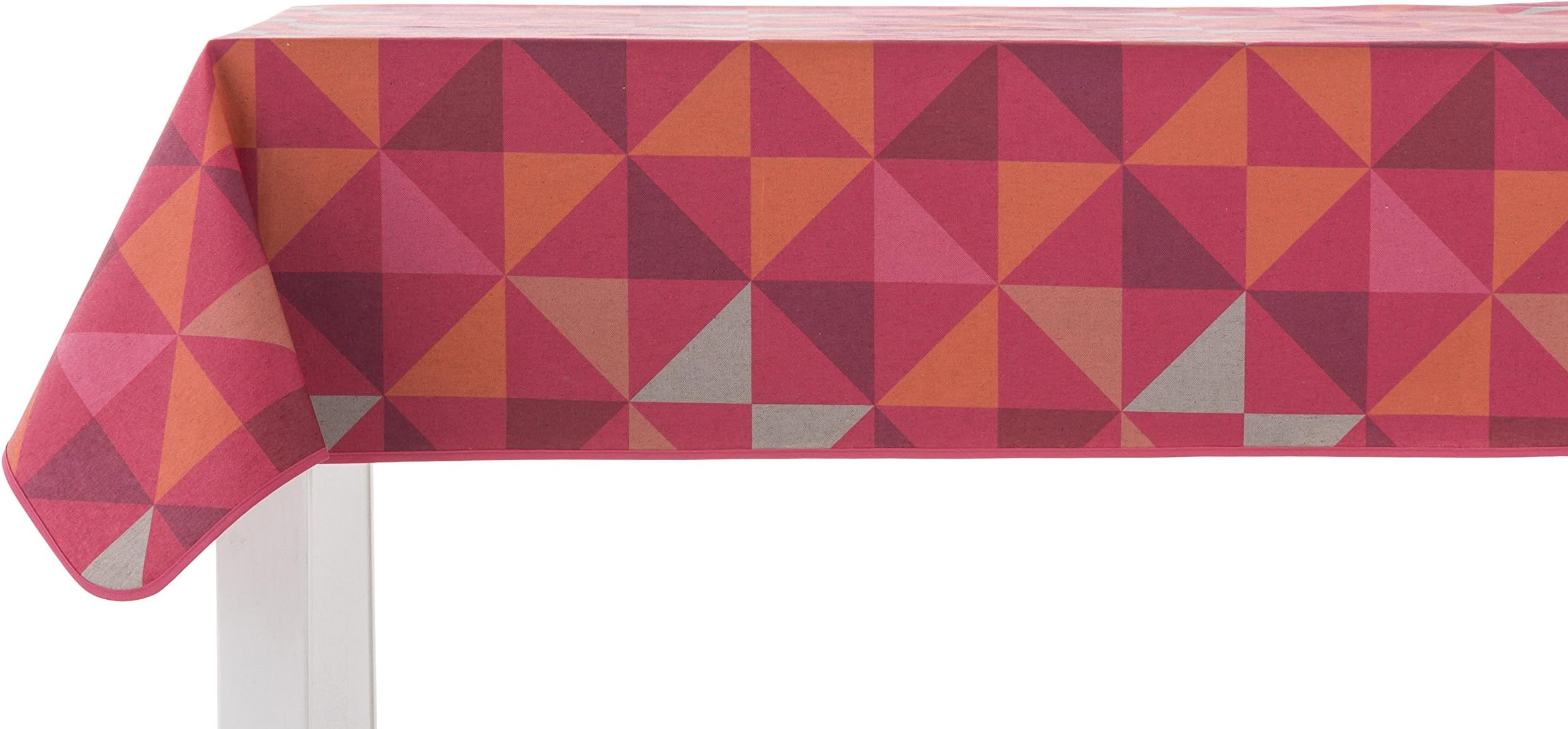 GIRONES Pinwheels Pimkie Tablecloth 140 x 180 cm