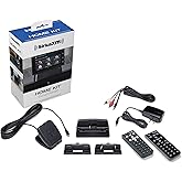 SiriusXM SXDH4 Home Kit - Home Kit for Dock &amp; Play for Sirius &amp; SXM Models + Tour