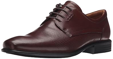 ecco cairo perforation