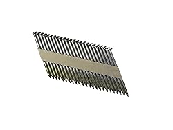 30 Degree Paper Tape Offset Round Head Bright