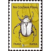 Na Colônia Penal (Portuguese Edition)