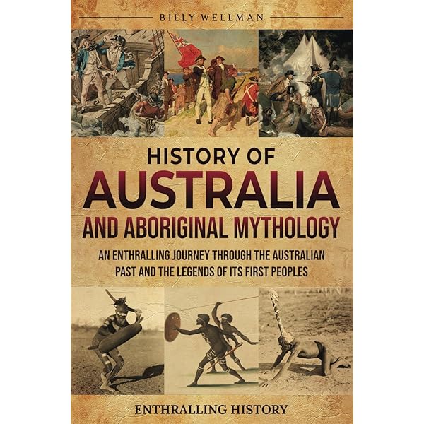 Amazon.com: The Original Australians: Story of the Aboriginal