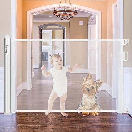 buy buy baby retractable gate