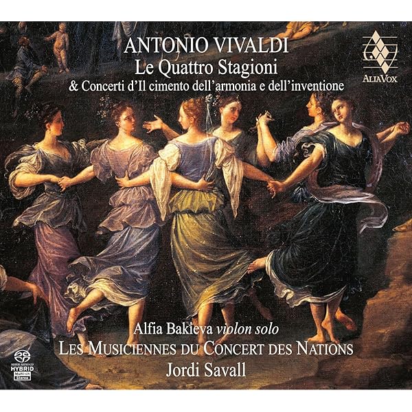 Amazon.com: Beethoven Revolution: Symphonies 6 to 9: CDs & Vinyl