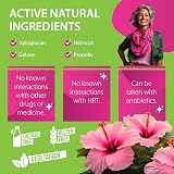 UTIPRO Plus Cystitis Treatment for Women - UTI Prevention & Relief view 4