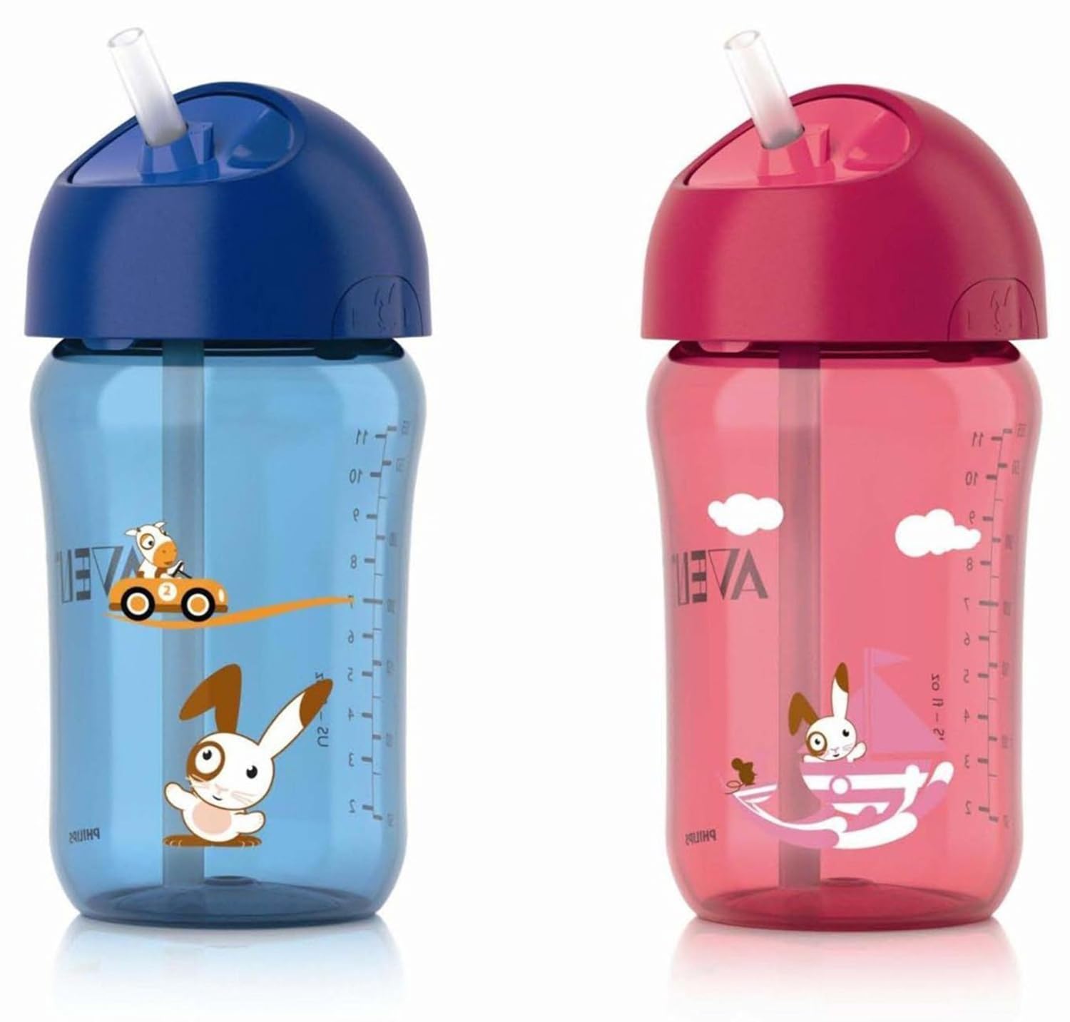 Multicolore Philips Avent La Tasse Avec Paille Vaisselle Bebe Le Repas De Bebe Vaisselle Libertywings Vn