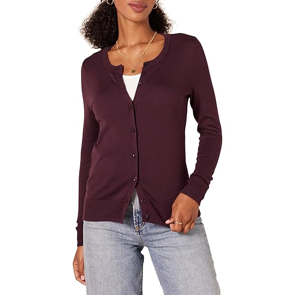 Amazon Plus Size V Neck Cardigan Women Clothing Amazon