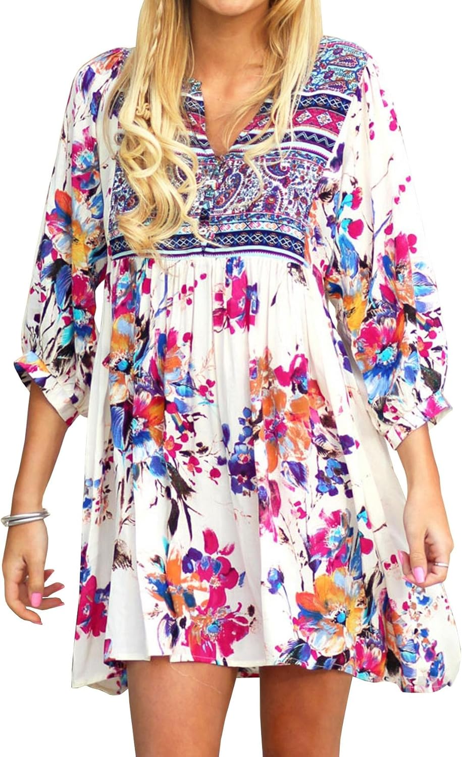 show me dresses on amazon