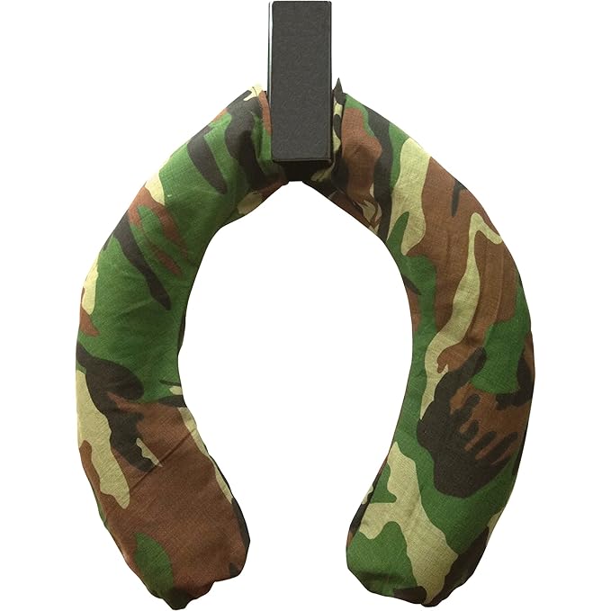 OffRoad Commode Trailer Hitch Toilet Seat Review