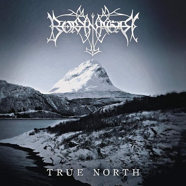 Amazon.com: Borknagar (25th Anniversary Re-issue 2021): CDs y Vinilo
