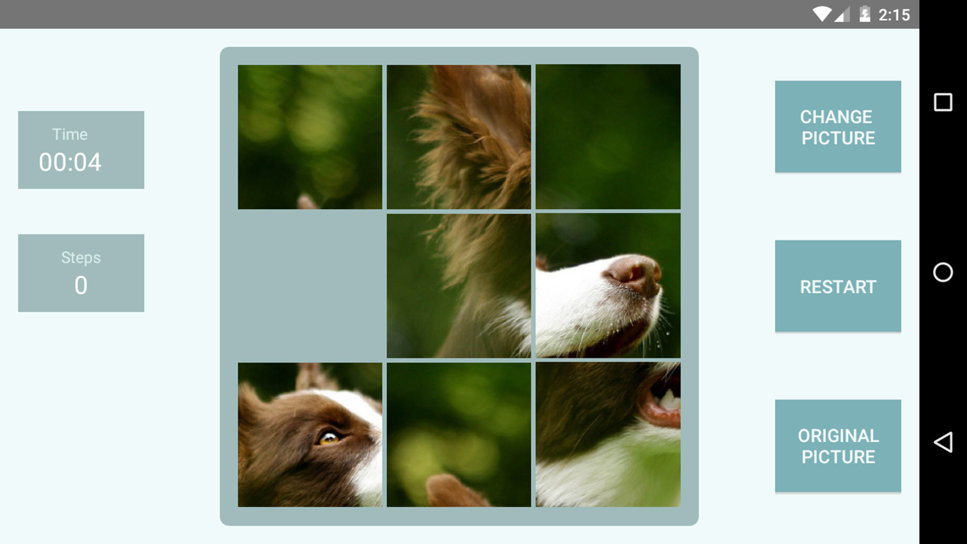 Jigsaw Puzzle Ad Free - Thumbnail 7