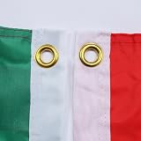 AZ FLAG Tajikistan Flag 3x5 ft 100D Polyester w/ Two Metal Grommets view 2