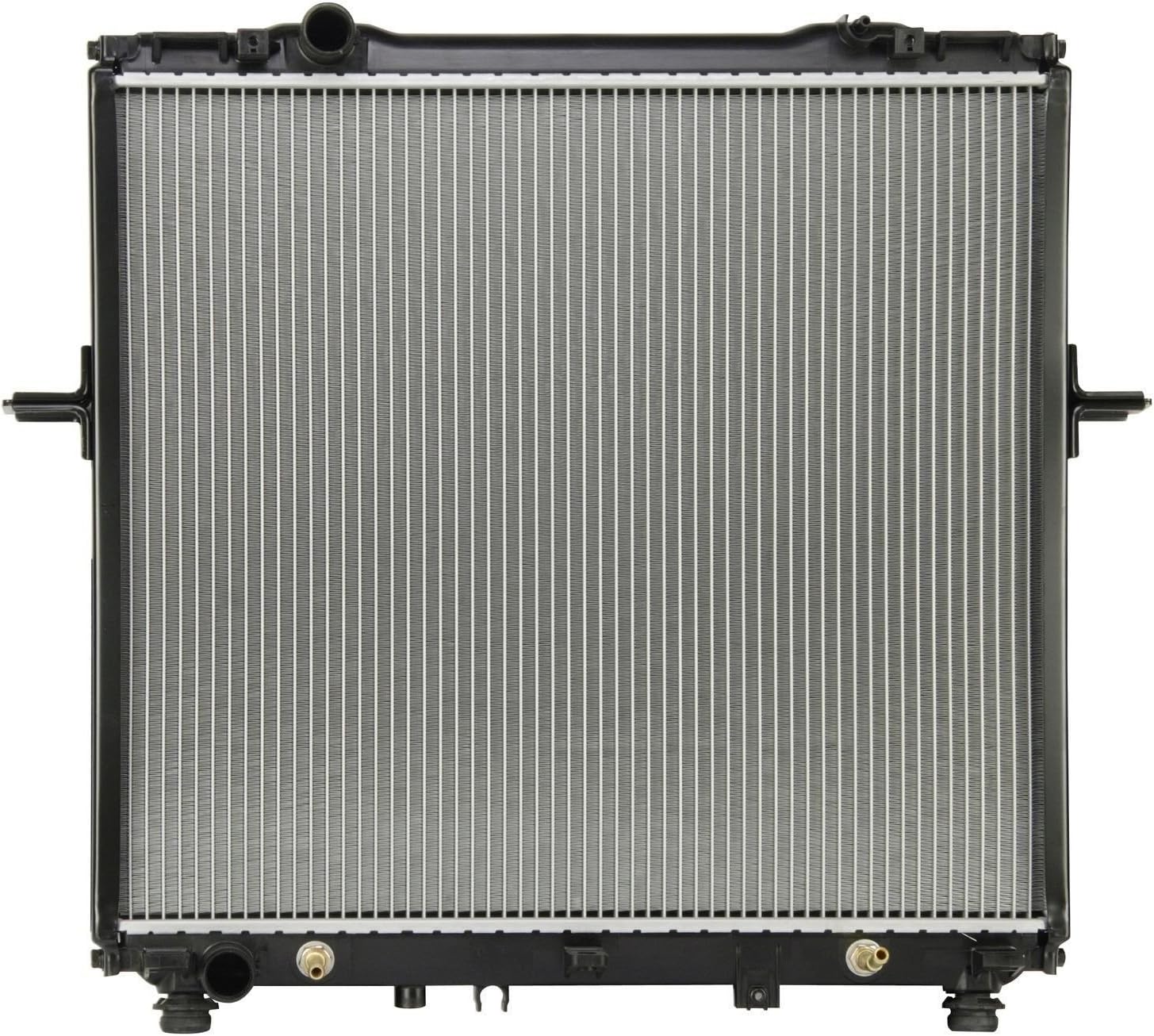 Affordable Radiators 2585 Fits Kia Sorento Radiator 2003