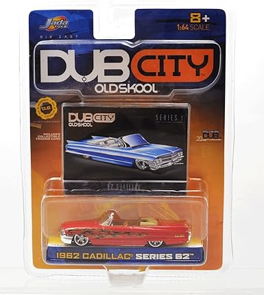 dub city old skool cars