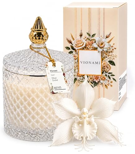 Amazon.com: Michael Aram Lemonwood Candle : Home & Kitchen