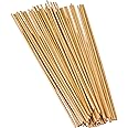 STEM Basics: 1/8" Wood Dowels - 100 Count