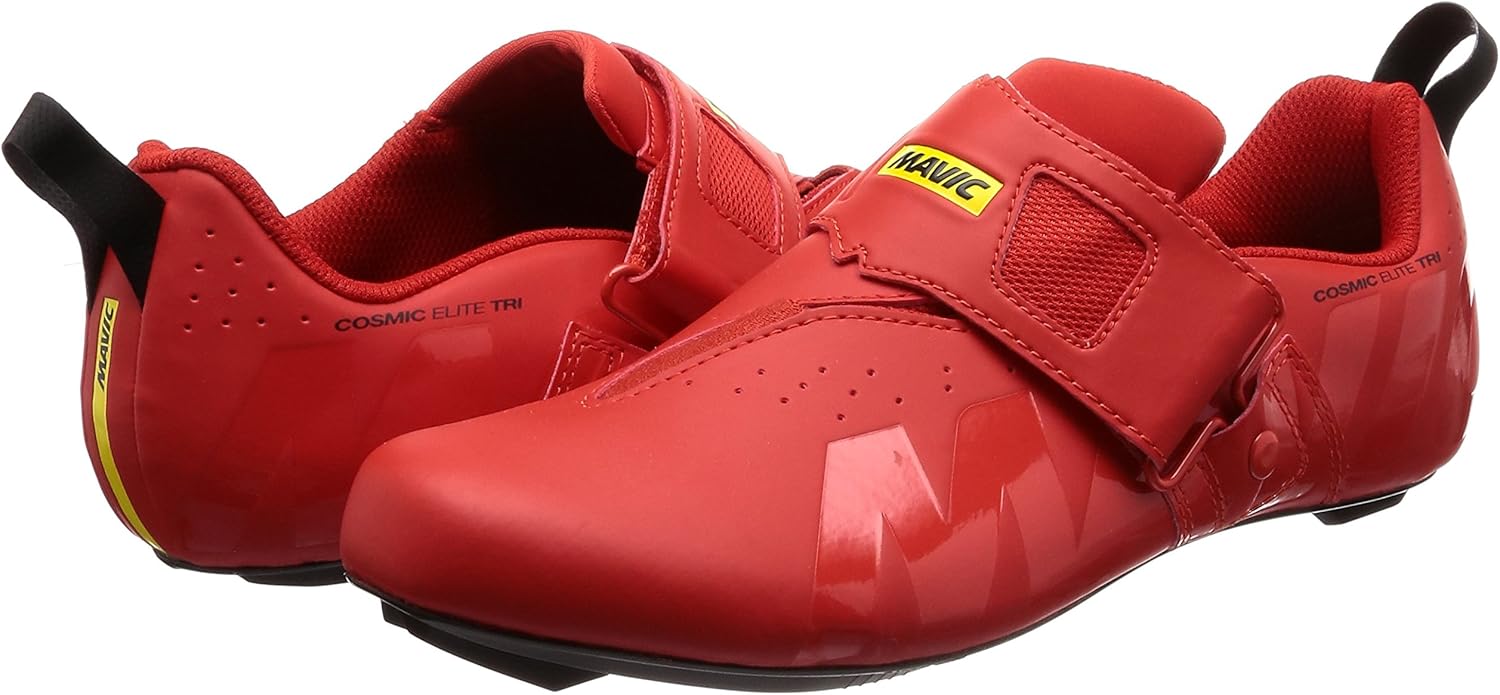 mavic cosmic elite triathlon shoe