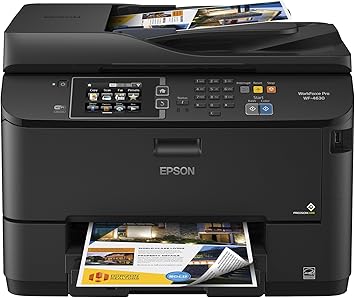 amazon epson workforce printer