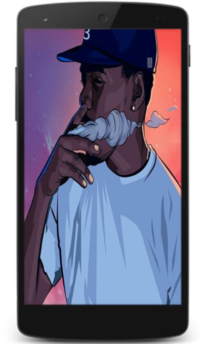 Amazon Com Trill Wallpapers 2018 Appstore For Android