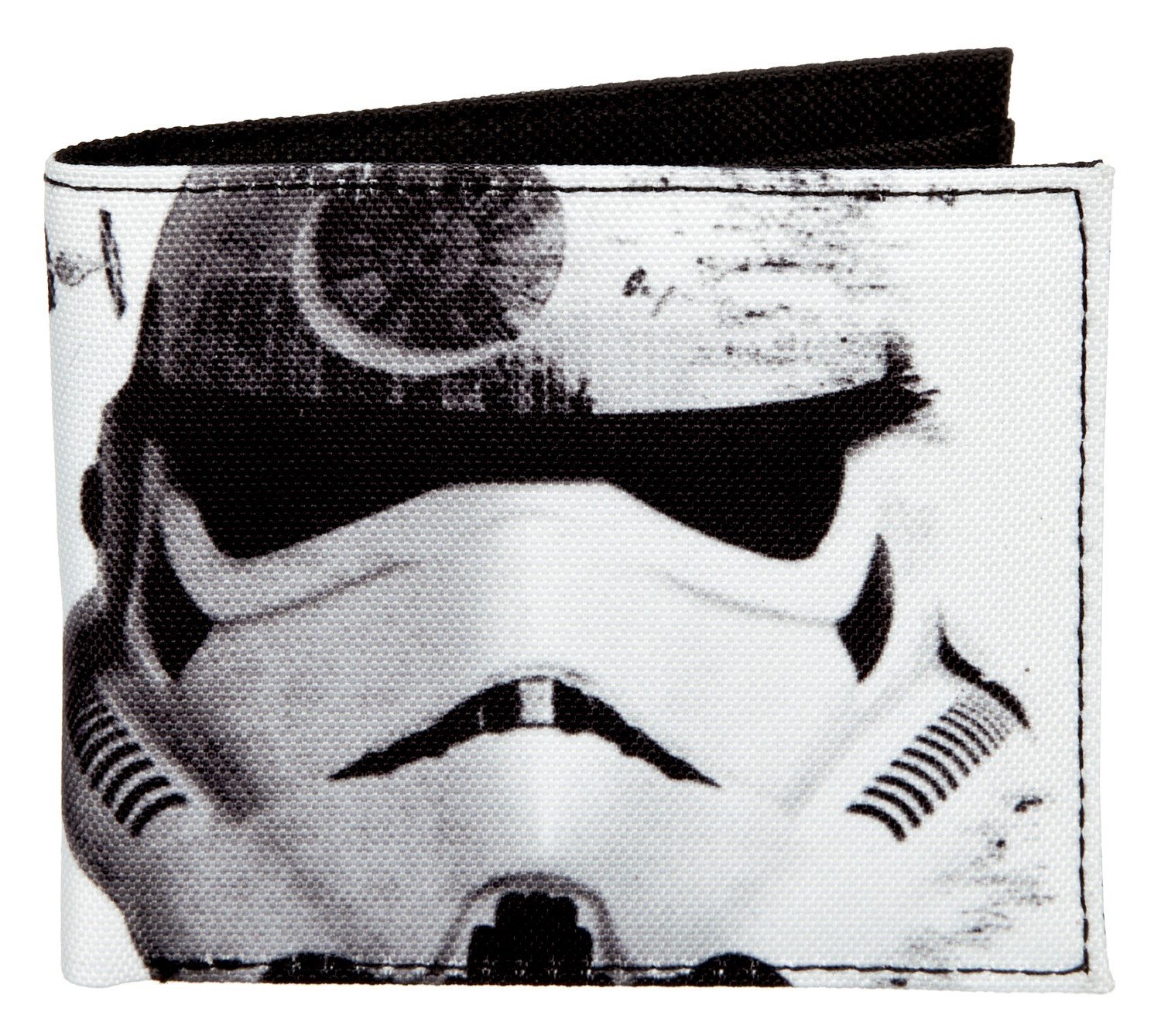 Undercover SWTS7720 Star Wars Storm Trooper Wallet 11 x 9 x 1 cm