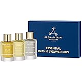 Essential Bath & Oil Set