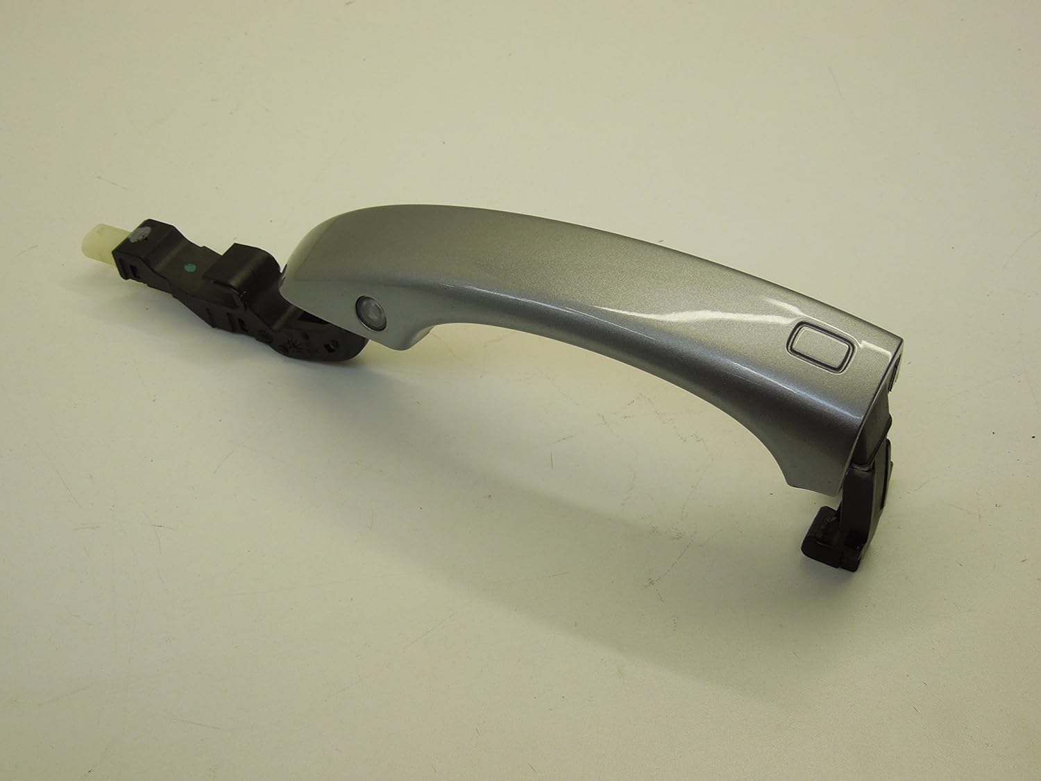 Audi A6 C7 A7 A8 D4 NS Left Exterior Door Handle with Puddle Light