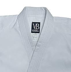 Victorbudo USA Karate gi Martial Arts Uniform With