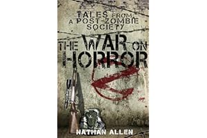 The War On Horror: Tales From A Post-Zombie Society