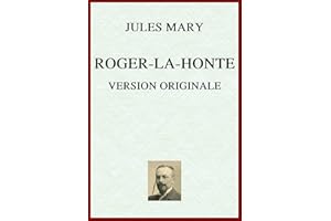 Roger-la-Honte: Version originale (Collection Jules Mary) (French Edition)