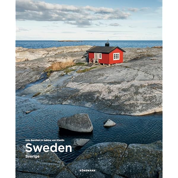 スウェーデン式ガーデン 写真集「Swedish Details Gardens」 スウェーデン式ガーデン 写真集「Swedish Details Gardens」
