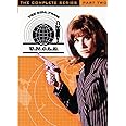 Girl from U.N.C.L.E., The: The Complete Series Part Two (4 Disc)
