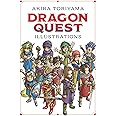 Dragon Quest Illustrations: 30th Anniversary Edition