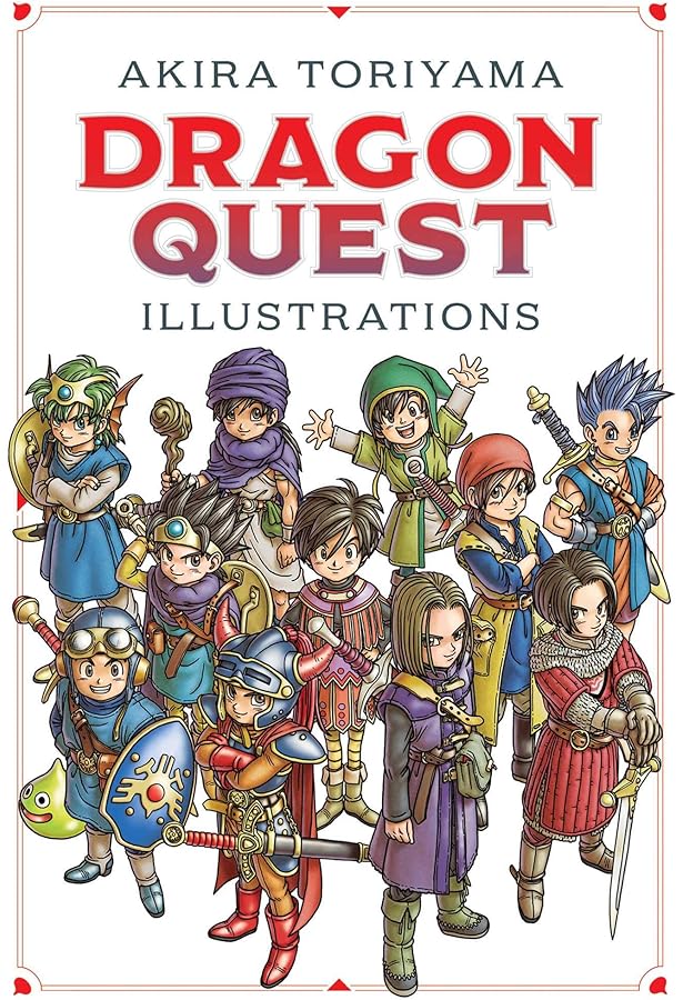 Amazon.com: Dragon Quest Monsters+ Vol. 1: 9781642750478