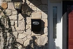 Architectural Mailboxes Designer Galvanized