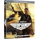 Top Gun: Maverick [Blu-ray]