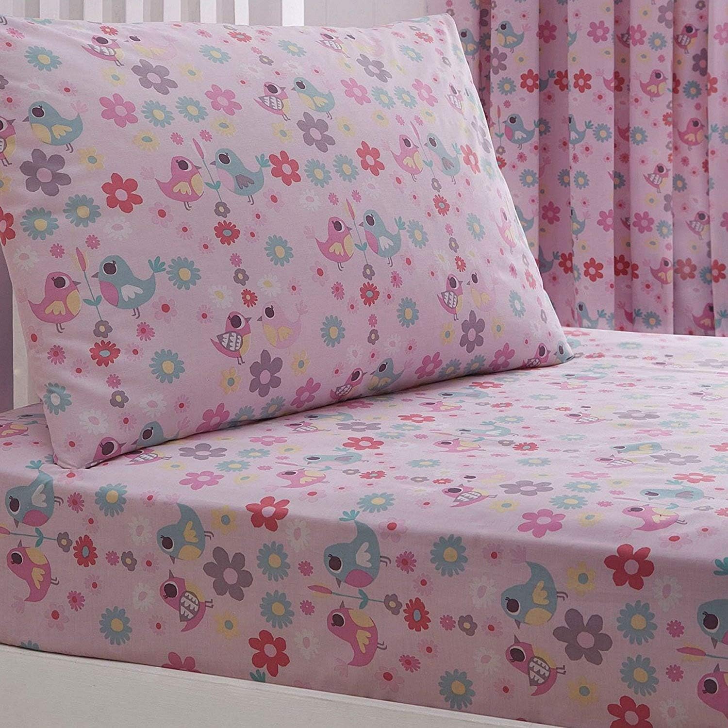 debenhams cot bed