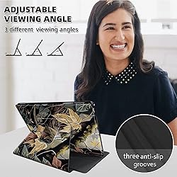 RYUITHDJP for Fire HD 8 Tablet Case