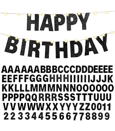 Plantilla De Volante De Fita De Cumpleaños Para Niños | PosterMyWall
